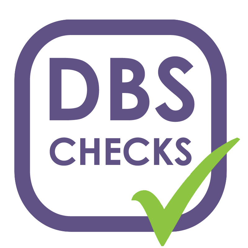 DBS logo