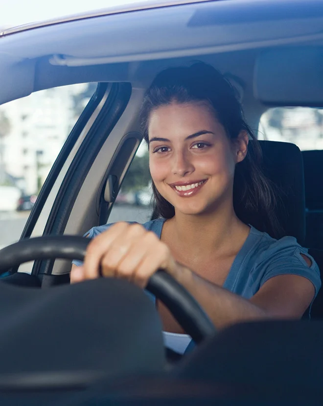 practical driving lessons nottingham