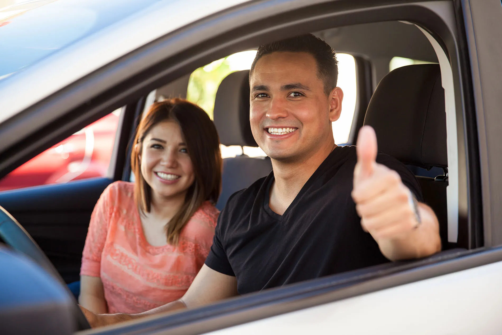 Fast – Book Today